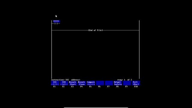 PSIM In DOSBox | Tutorial - 1 | Simple Program to Light Up Bulb | Hindi смотреть онлайн