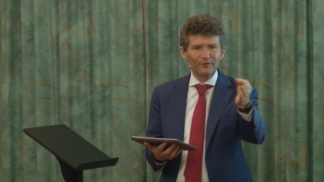 6 - The Law Of Life | Stress, Anxiety, Conflicts, Depression