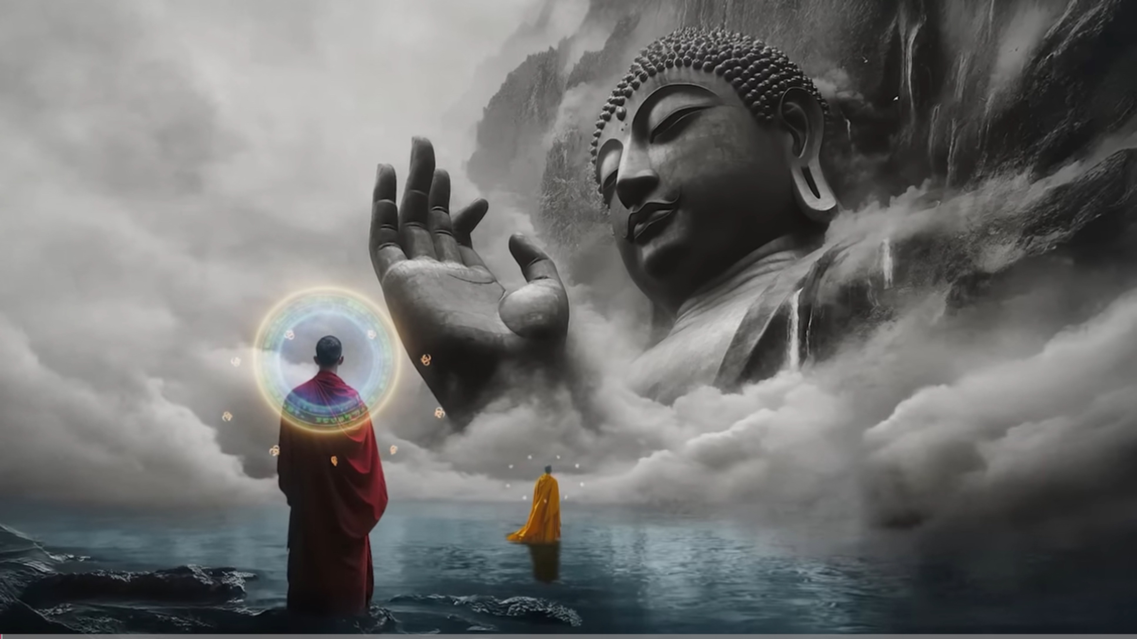 БОЖЕСТВЕННЫЙ ПОТОК✨🦢