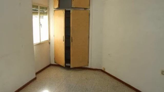 Alquiler Piso en Alicante, Centro 500 eur/MES смотреть онлайн
