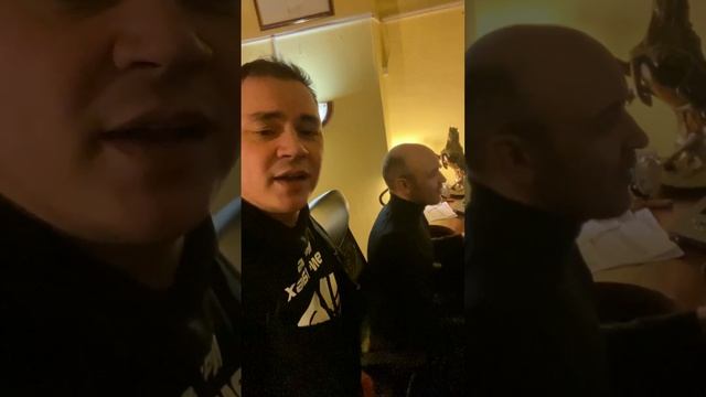 Әбри Хәбриев - Тиздән яңа җыр - "Шимбә, кич". смотреть онлайн