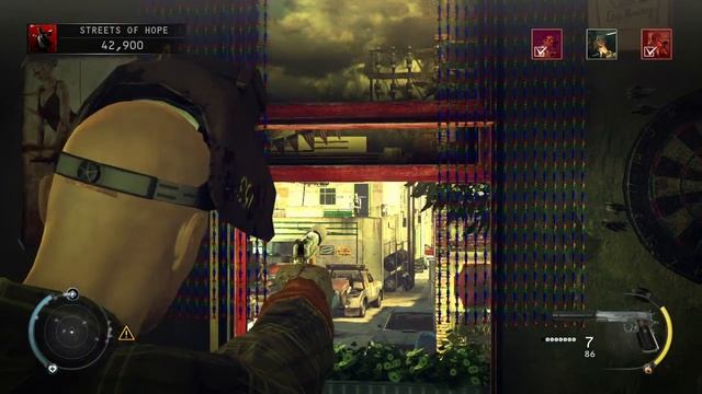 Hitman Absolution: Campaign Playthrough Ep. 18