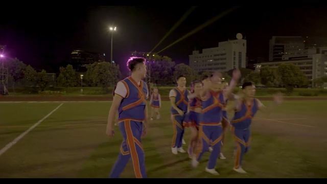KR Culture Night 2021 - Steppers смотреть онлайн
