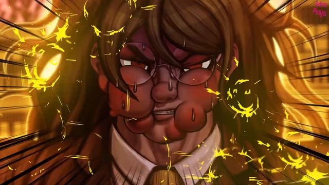 Danganronpa V3 Trial 4 Gonta Gokuhara Execution No Commentary смотреть онлайн