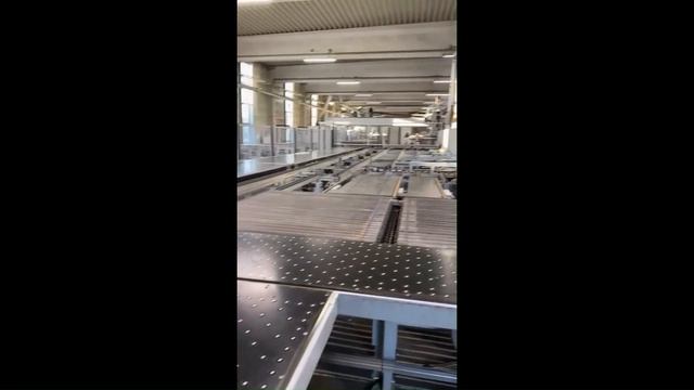 HOMAG BATCH ONE SYSTEM 2 смотреть онлайн