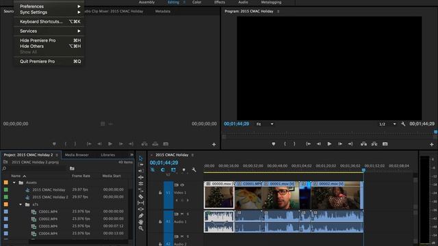 Adobe Premiere Audio Tips and Tricks смотреть онлайн