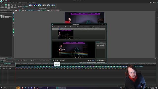 How To Make Rocksmith Cover Videos - A Tutorial(Kind Of) смотреть онлайн