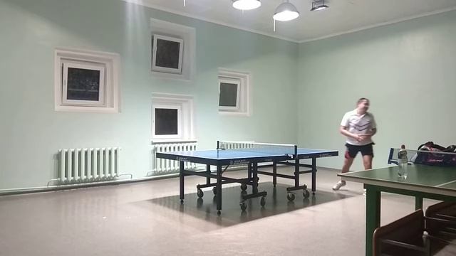 Севгок ДЮСШ 7  4 октября 2019 18:00:20_1 Макушкин Евгений (КМС) - Смерека Евгений (1в.р.)