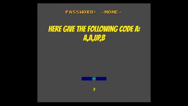 SNES Wolfenstein 3D Cheat Full Level Map смотреть онлайн