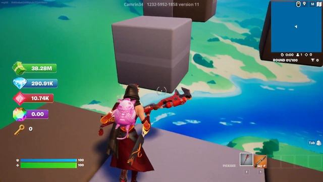 2024/05/28 - 08:30:49 - Fortnite - Pal Tycoon смотреть онлайн