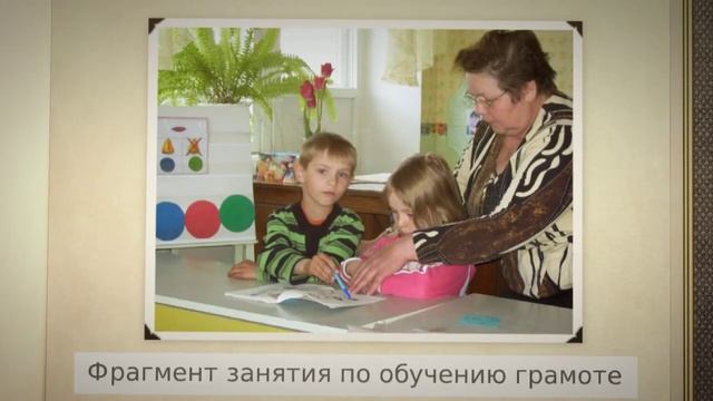 Презентация логопедического кабинета МБДОУ №73 "Алёнушка" смотреть онлайн