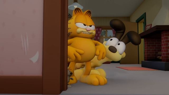 😺 Garfield Season 2 Episode Compilation ! 😺
