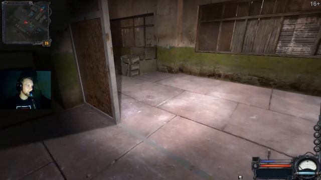 АГРОПРОМ ► S.T.A.L.K.E.R.: Чистое небо # 10 смотреть онлайн