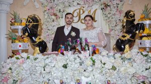 РУСЛАН И МАРИЯ 5 ЧАСТЬ