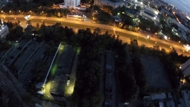 Где то в Москве 05.08.2016 смотреть онлайн
