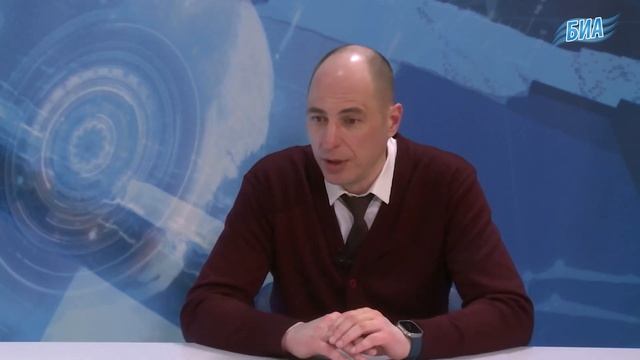 «Новости 19:32» 21.03.2024 смотреть онлайн