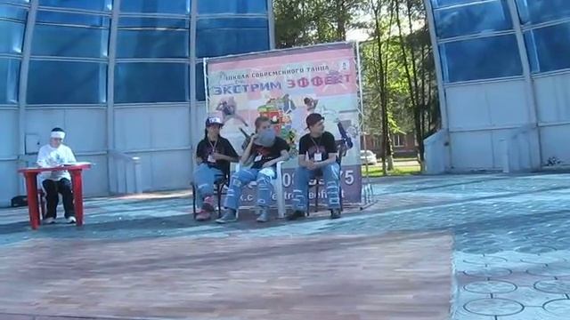 2015 05 16 ПЧЕЛА Фёдорович 1 выход смотреть онлайн