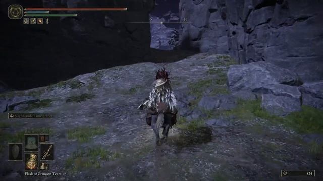 mimic tear Location - Elden Ring شرح смотреть онлайн