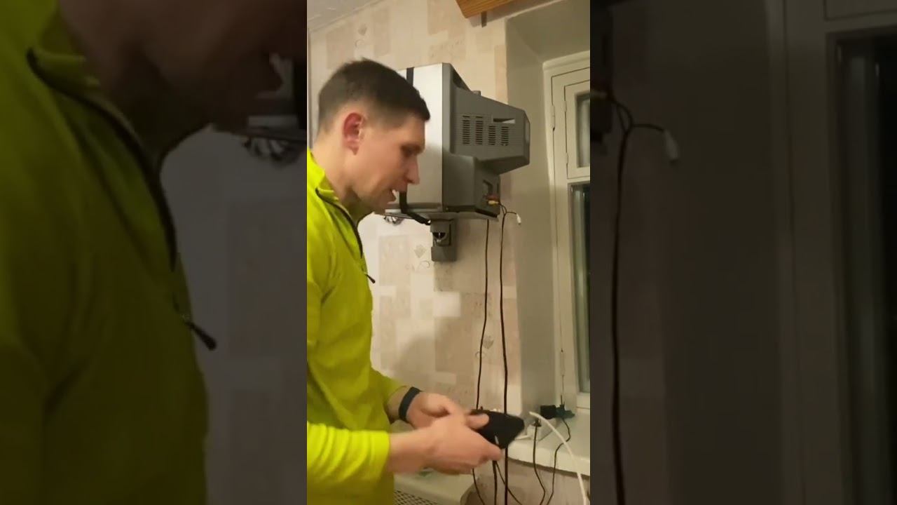 Нет звука от приставки смотреть онлайн