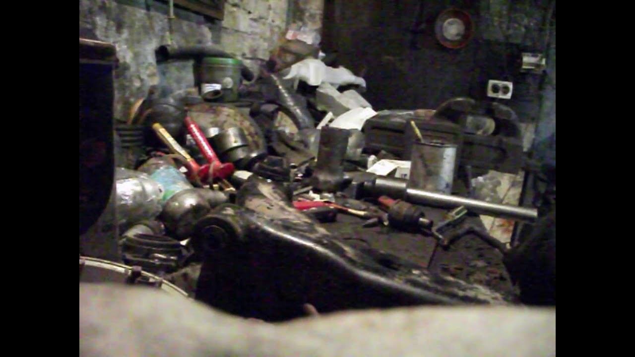 ремонт передней ходовой форд ескейп +кат№ смотреть онлайн