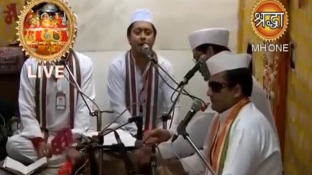 BUHA KHOLDI NAHI LIVE AARTI Vaishno devi смотреть онлайн