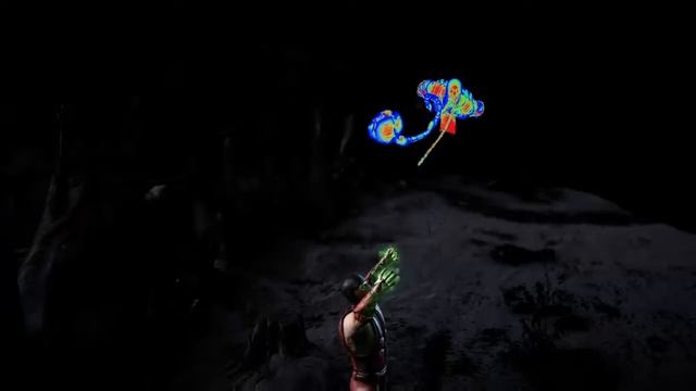 Mortal Kombat XL Klassic Ermac Fatality against infrared Scorpion смотреть онлайн