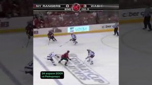 Лучшие голы Александра Овечкина в НХЛ !!!