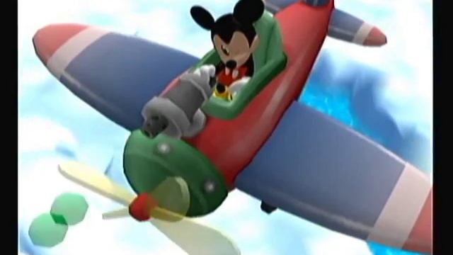 The Magical Mirror starring Mickey Mouse Pt. 3 DON'T STOP ME NOOOOOOW! смотреть онлайн