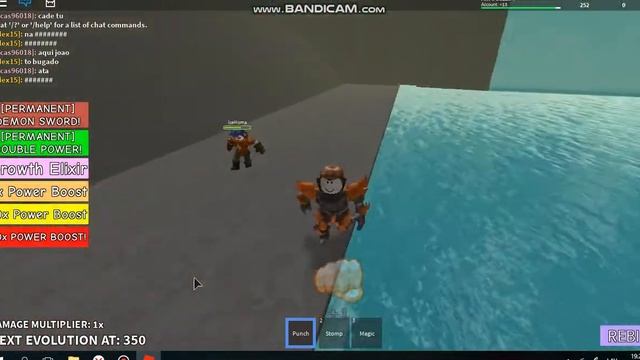 титан симулятор в роблокс смотреть онлайн