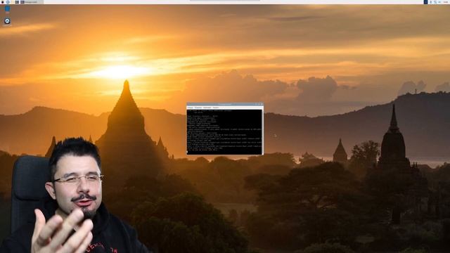Raspberry PI ile Steam oyunlarını oynamak?(@raspberrypi SteamLink Rehberi) | Çünkü Yapabiliyoruz-1) смотреть онлайн