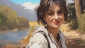 ✨Living Art - Generative AI✨