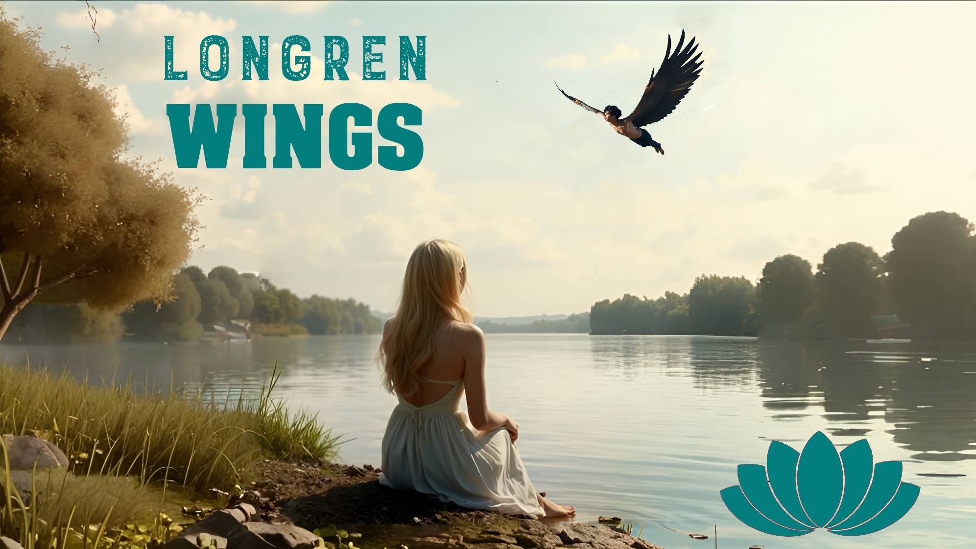 Longren - Wings