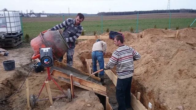 Chudy beton budowa смотреть онлайн