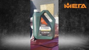 Что заливать в Subaru Forester. Выбор моторного масла.