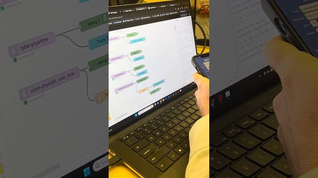 IoT Dashboard смотреть онлайн