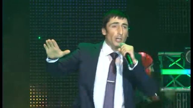 Гасан Макашарипов Райский уголок даргавар 3 смотреть онлайн