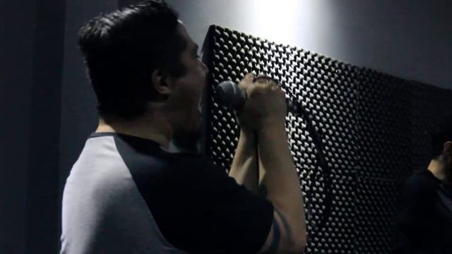 Love, Hate, Love - Dying Days (Alice in Chains cover) - BH смотреть онлайн