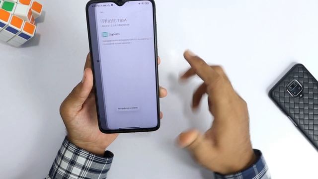 Redmi Note 8 Pro V12.0.6.0 New Update | India Stable 2.1 GB Fianlly Android 11 Update? смотреть онлайн