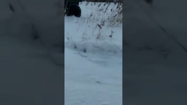 самодельный вездеход смотреть онлайн