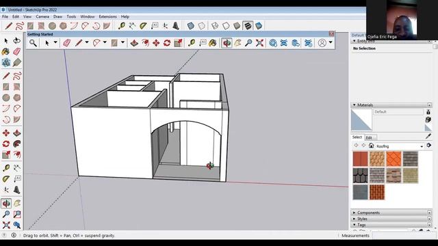 sketchup 2021 webinar смотреть онлайн