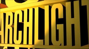 Fox Searchlight Pictures 1997 logo remake