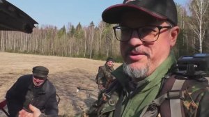 ДЕД ПРИВЕЗ В ДРУГОЙ РАЙОН! ПРЕВЗАШЁЛ ВСЕХ!