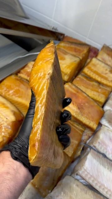 Посмотрите какая шикарная поставка сегодня из Якутска!Чир просто божественный и какой крупный🔥 #чир