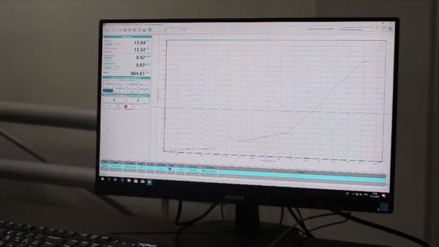Испытательный центр ООО "НПО "Северодонецкий Стеклопластик" смотреть онлайн