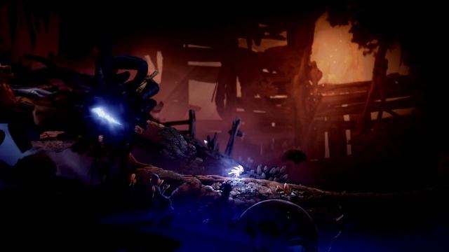 Ori and the Will of the Wisps #6 смотреть онлайн