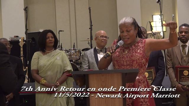 Haiti Premiere Classe (November 13, 2022) смотреть онлайн