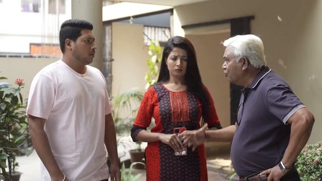 Kakkur Shali ।।কাক্কুর শালী ।।Green Box।।গ্রীনবক্স।।Bangla Natok 2022 смотреть онлайн