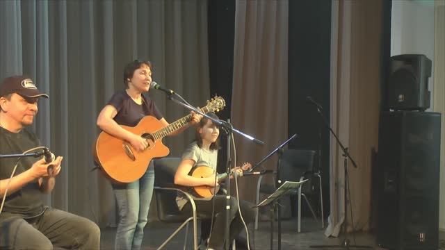 Арчи и Таня концерт 2