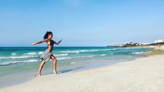 Sol Palmeras Varadero, Cuba смотреть онлайн