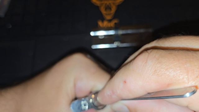 Тест на вскрытие цилиндра BKS смотреть онлайн